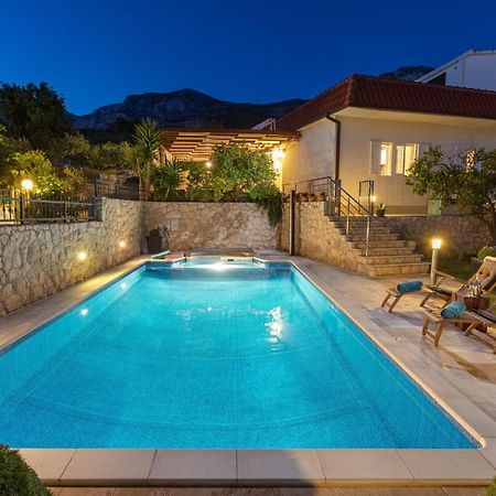 Villa Old Olive, 3Lovelyvillas 伯德古拉 外观 照片