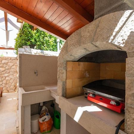 Villa Old Olive, 3Lovelyvillas 伯德古拉 外观 照片