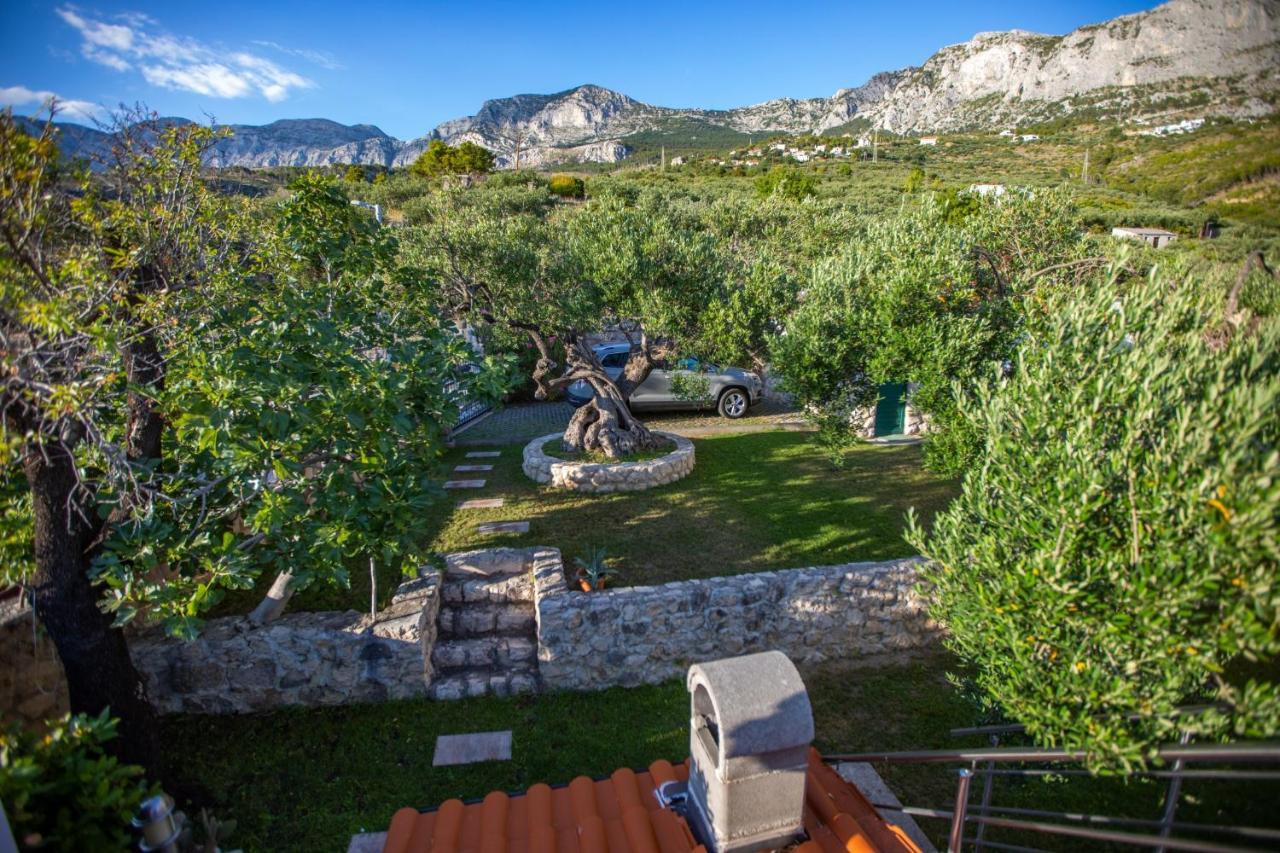 Villa Old Olive, 3Lovelyvillas 伯德古拉 外观 照片