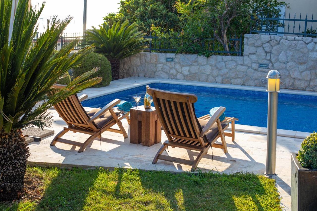 Villa Old Olive, 3Lovelyvillas 伯德古拉 外观 照片