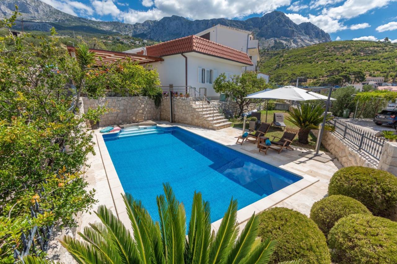 Villa Old Olive, 3Lovelyvillas 伯德古拉 外观 照片