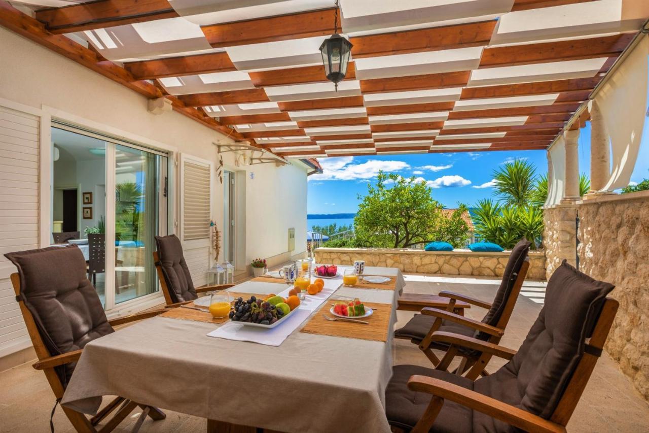 Villa Old Olive, 3Lovelyvillas 伯德古拉 外观 照片