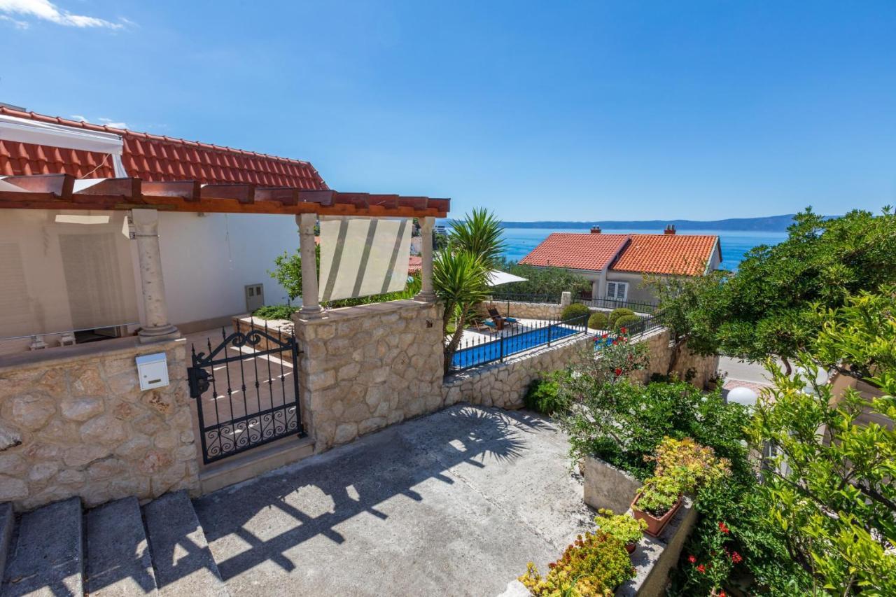 Villa Old Olive, 3Lovelyvillas 伯德古拉 外观 照片