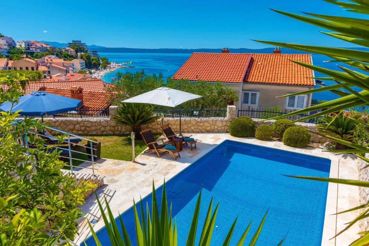 Villa Old Olive, 3Lovelyvillas 伯德古拉 外观 照片