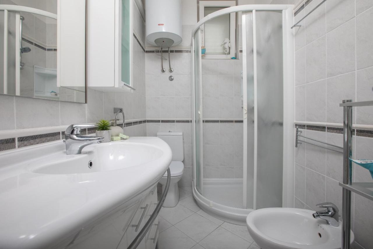 Villa Old Olive, 3Lovelyvillas 伯德古拉 外观 照片