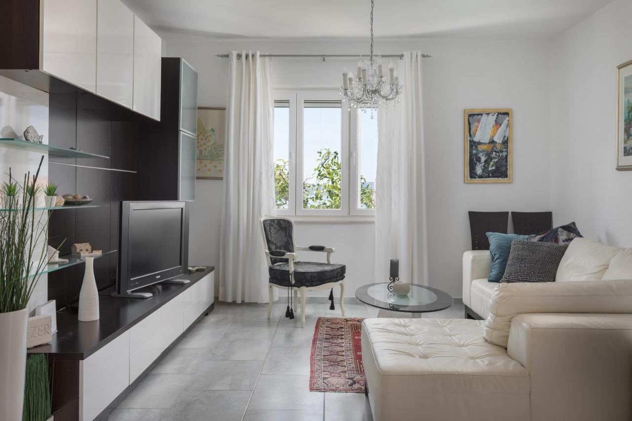 Villa Old Olive, 3Lovelyvillas 伯德古拉 外观 照片