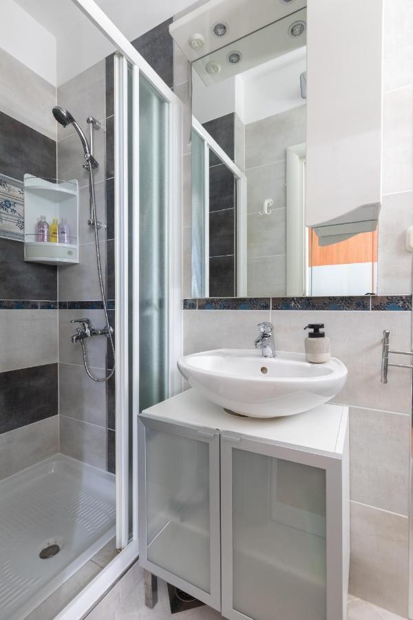 Villa Old Olive, 3Lovelyvillas 伯德古拉 外观 照片