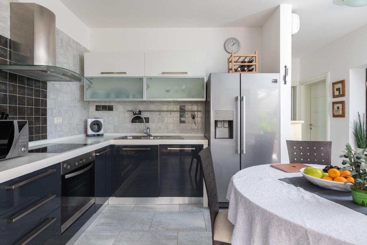 Villa Old Olive, 3Lovelyvillas 伯德古拉 外观 照片