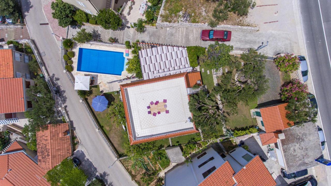 Villa Old Olive, 3Lovelyvillas 伯德古拉 外观 照片