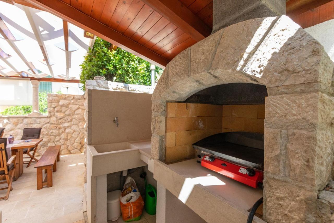 Villa Old Olive, 3Lovelyvillas 伯德古拉 外观 照片