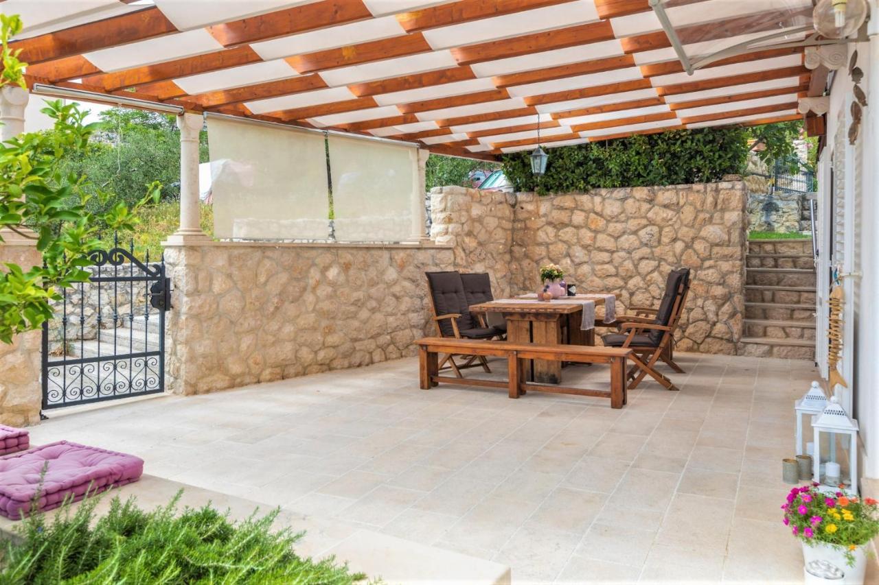 Villa Old Olive, 3Lovelyvillas 伯德古拉 外观 照片