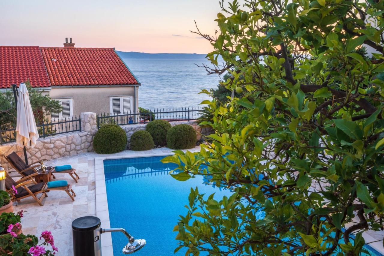 Villa Old Olive, 3Lovelyvillas 伯德古拉 外观 照片