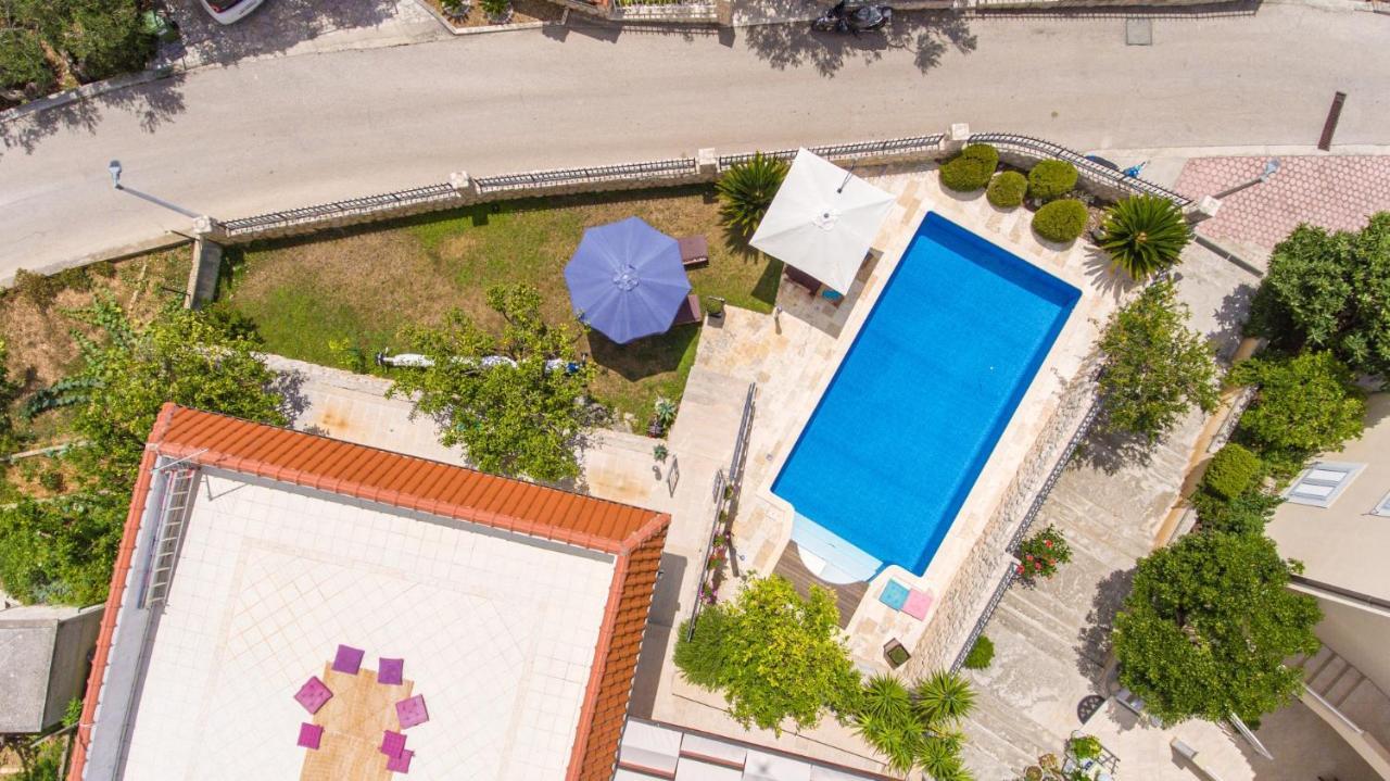 Villa Old Olive, 3Lovelyvillas 伯德古拉 外观 照片