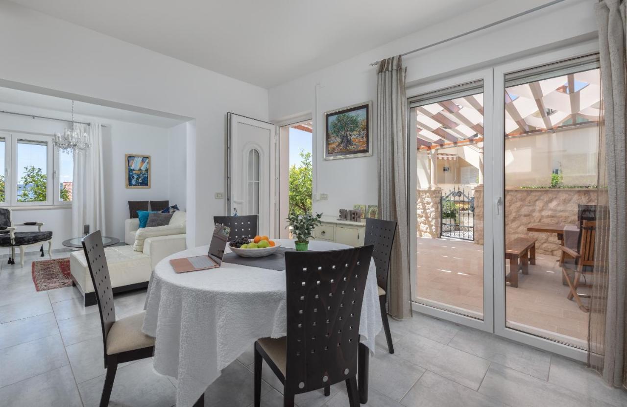 Villa Old Olive, 3Lovelyvillas 伯德古拉 外观 照片