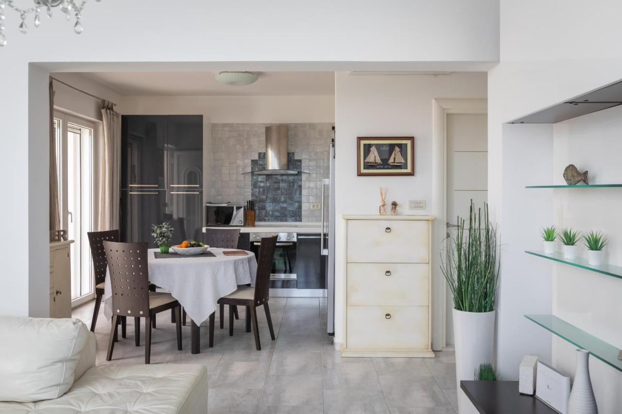 Villa Old Olive, 3Lovelyvillas 伯德古拉 外观 照片