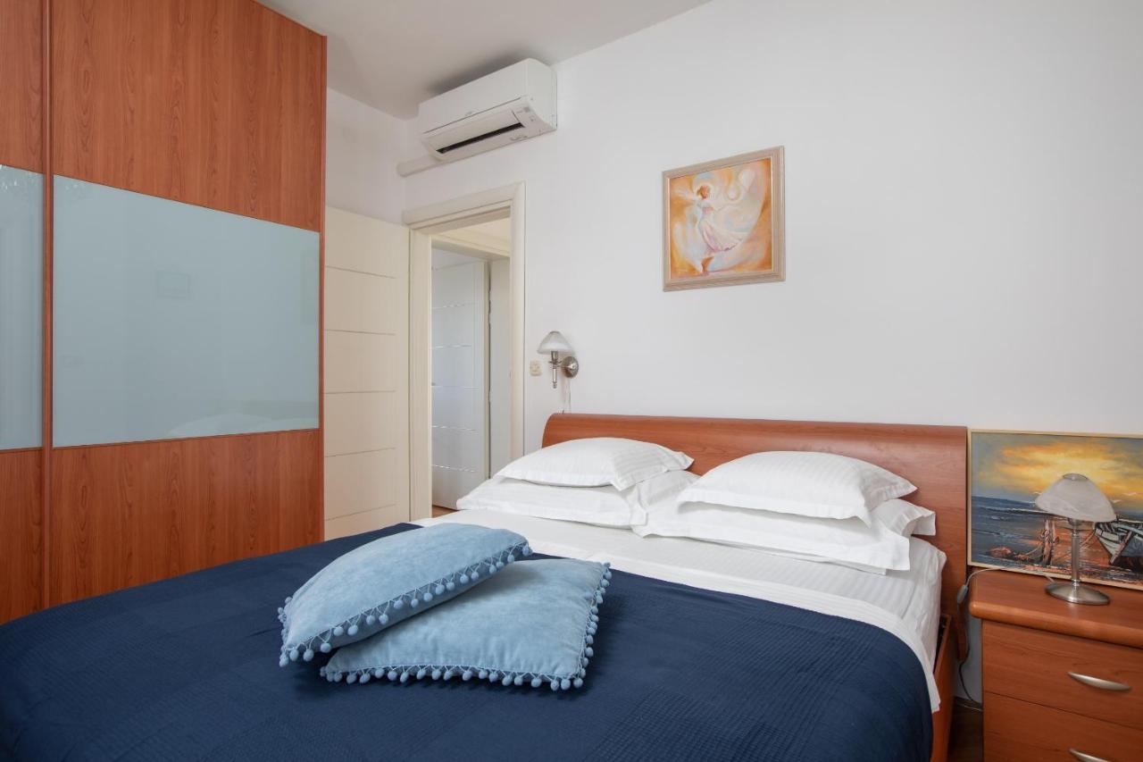 Villa Old Olive, 3Lovelyvillas 伯德古拉 外观 照片